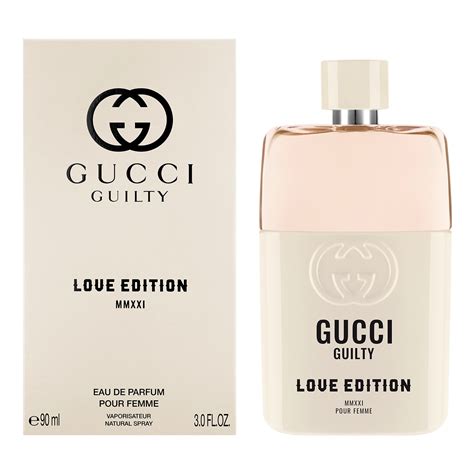 gucci perfume pink box|guilty love perfume.